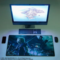 Final Fantasy VII Remake Gaming Mouse Pad