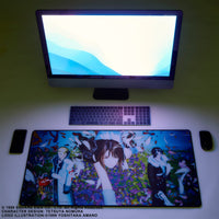 Final Fantasy VIII Gaming Mouse Pad