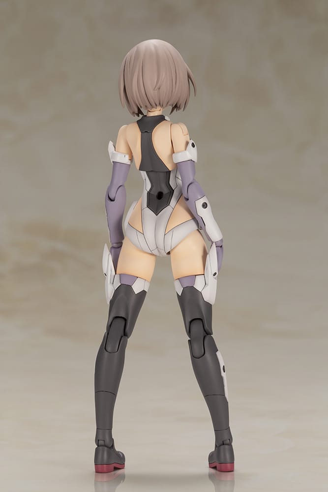 Frame Arms Girl KONGO