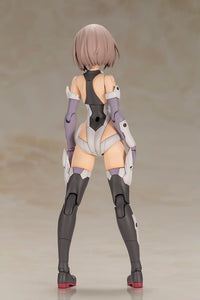 Frame Arms Girl KONGO