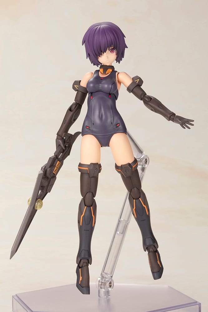 Frame Arms Girl Hresvelgr=Albas