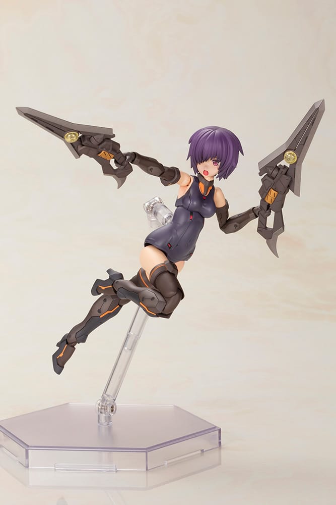 Frame Arms Girl Hresvelgr=Albas