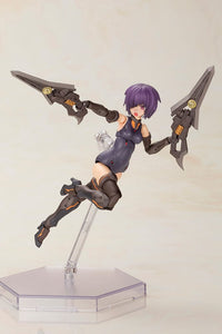 Frame Arms Girl Hresvelgr=Albas