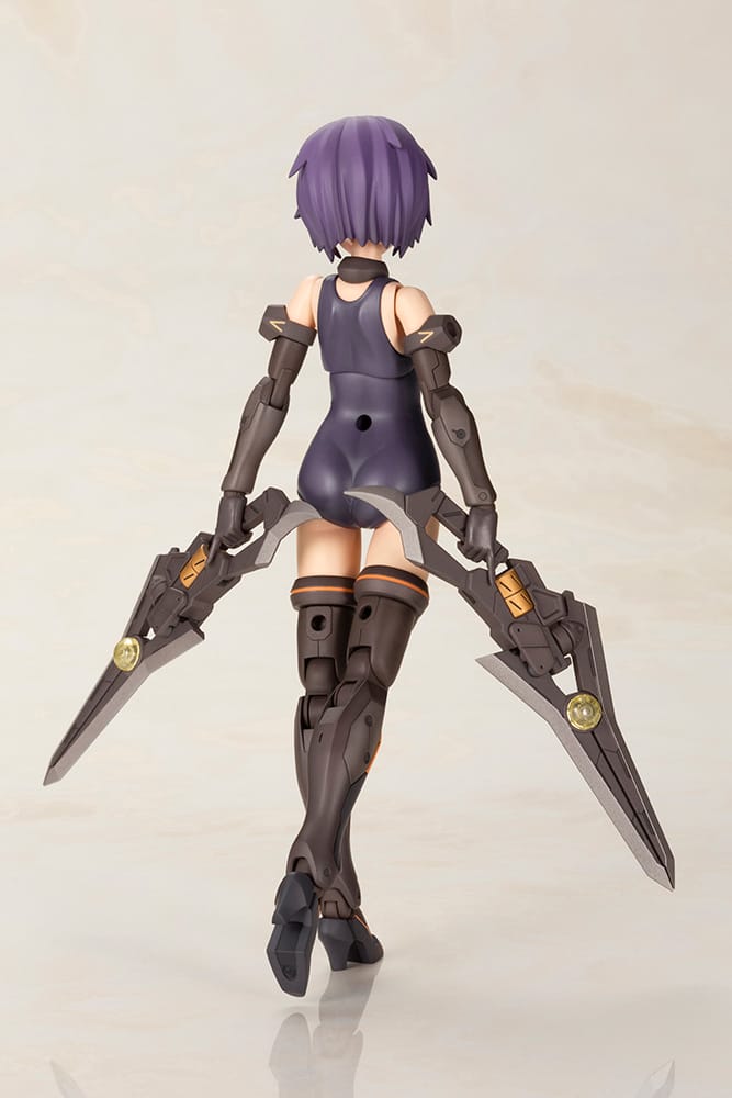 Frame Arms Girl Hresvelgr=Albas