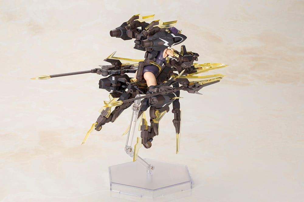 Frame Arms Girl Hresvelgr=Albas