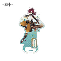 Genshin Impact Character Acrylic Stand Inazuma