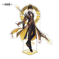 Genshin Impact Character Acrylic Stand Liyue