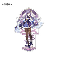 Genshin Impact Character Acrylic Stand Liyue