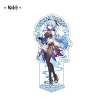 Genshin Impact Character Acrylic Stand Liyue