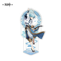 Genshin Impact Character Acrylic Stand Liyue