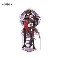 Genshin Impact Character Acrylic Stand Liyue