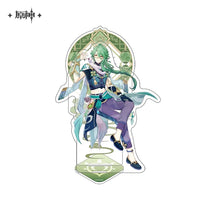 Genshin Impact Character Acrylic Stand Liyue