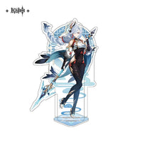 Genshin Impact Character Acrylic Stand Liyue