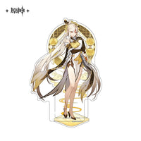 Genshin Impact Character Acrylic Stand Liyue