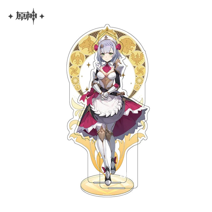 Genshin Impact Character Acrylic Stand Mondstadt