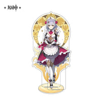 Genshin Impact Character Acrylic Stand Mondstadt