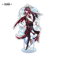 Genshin Impact Character Acrylic Stand Mondstadt