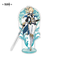 Genshin Impact Character Acrylic Stand Mondstadt