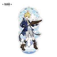 Genshin Impact Character Acrylic Stand Mondstadt