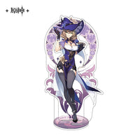 Genshin Impact Character Acrylic Stand Mondstadt