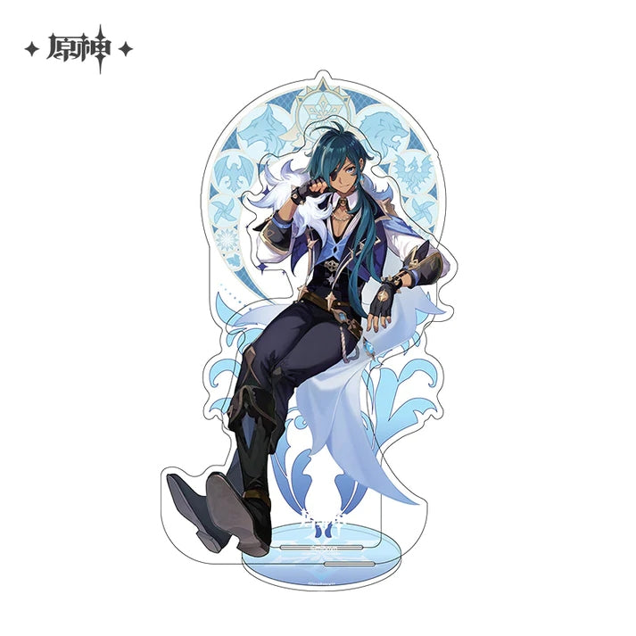 Genshin Impact Character Acrylic Stand Mondstadt