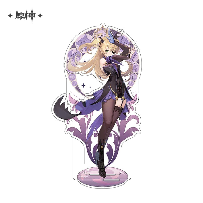 Genshin Impact Character Acrylic Stand Mondstadt