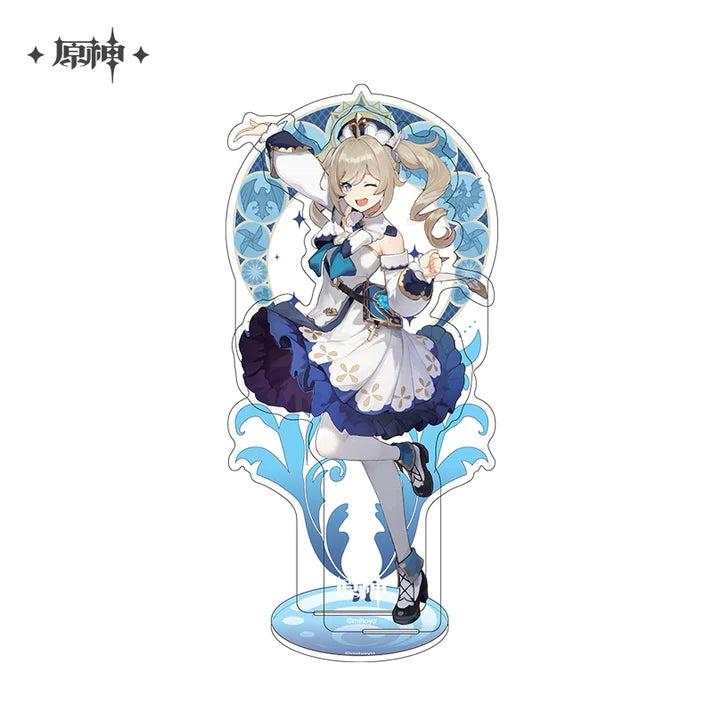 Genshin Impact Character Acrylic Stand Mondstadt