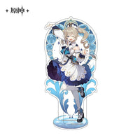 Genshin Impact Character Acrylic Stand Mondstadt