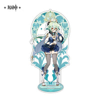 Genshin Impact Character Acrylic Stand Mondstadt