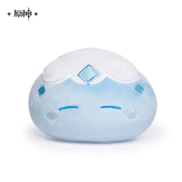 Genshin Impact Slime Plush