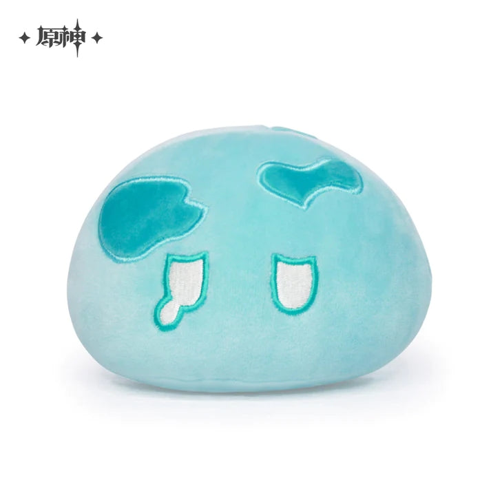 Genshin Impact Slime Plush