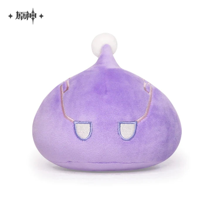 Genshin Impact Slime Plush