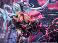 Hatsune Miku Digital Stars 2022 Ver. 1/7 Scale Figure