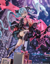 Hatsune Miku Digital Stars 2022 Ver. 1/7 Scale Figure