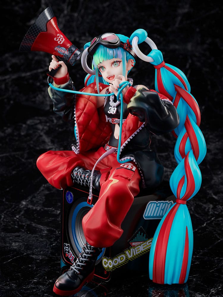 Hatsune Miku Magical Mirai 2023 1/7 Scale Figure