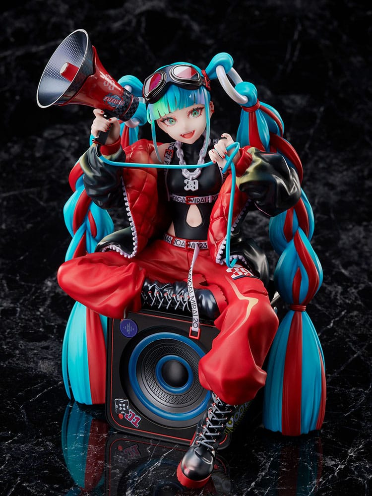 Hatsune Miku Magical Mirai 2023 1/7 Scale Figure