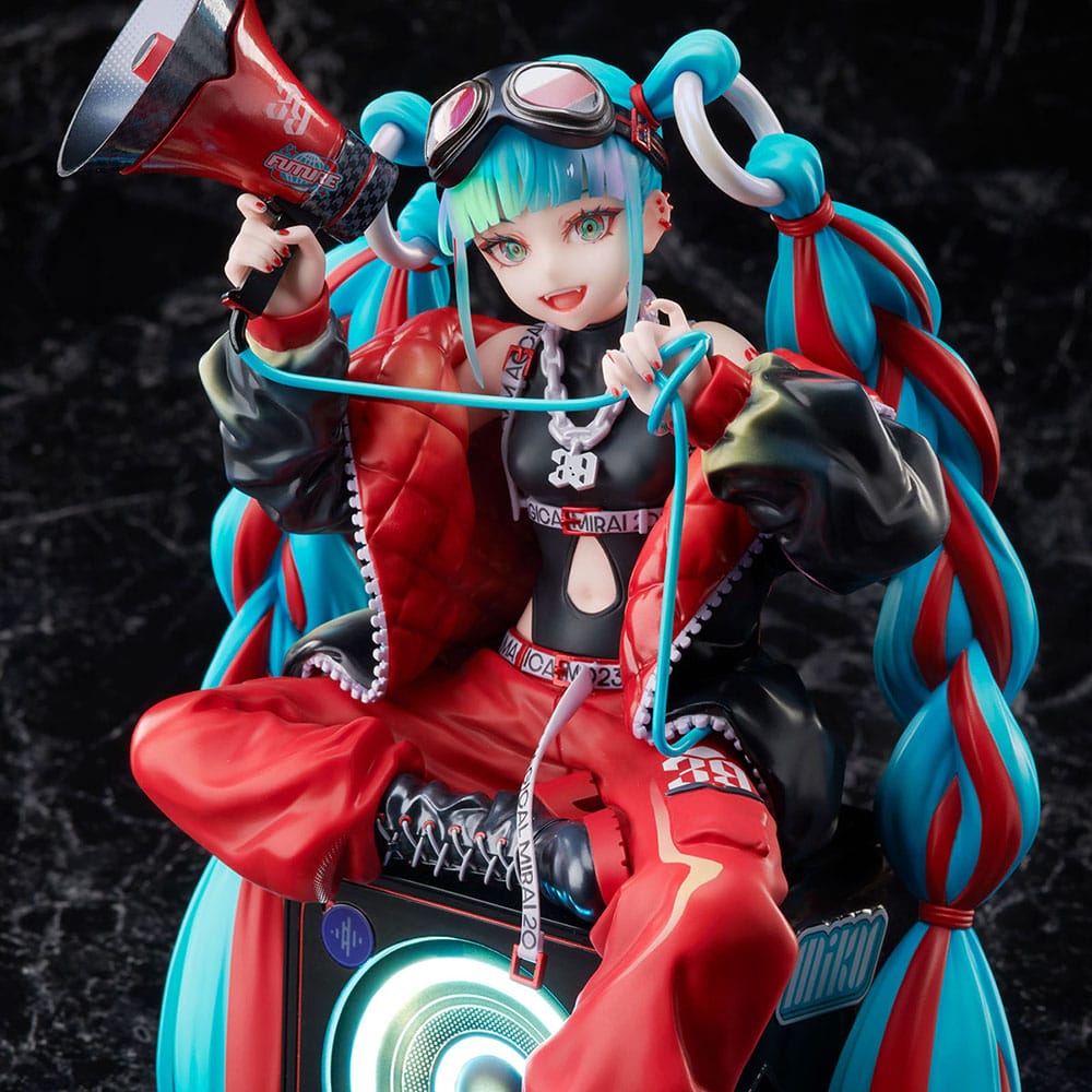 Hatsune Miku Magical Mirai 2023 1/7 Scale Figure