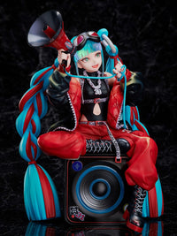 Hatsune Miku Magical Mirai 2023 1/7 Scale Figure