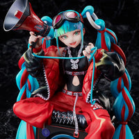 Hatsune Miku Magical Mirai 2023 1/7 Scale Figure