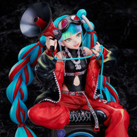 Hatsune Miku Magical Mirai 2023 1/7 Scale Figure