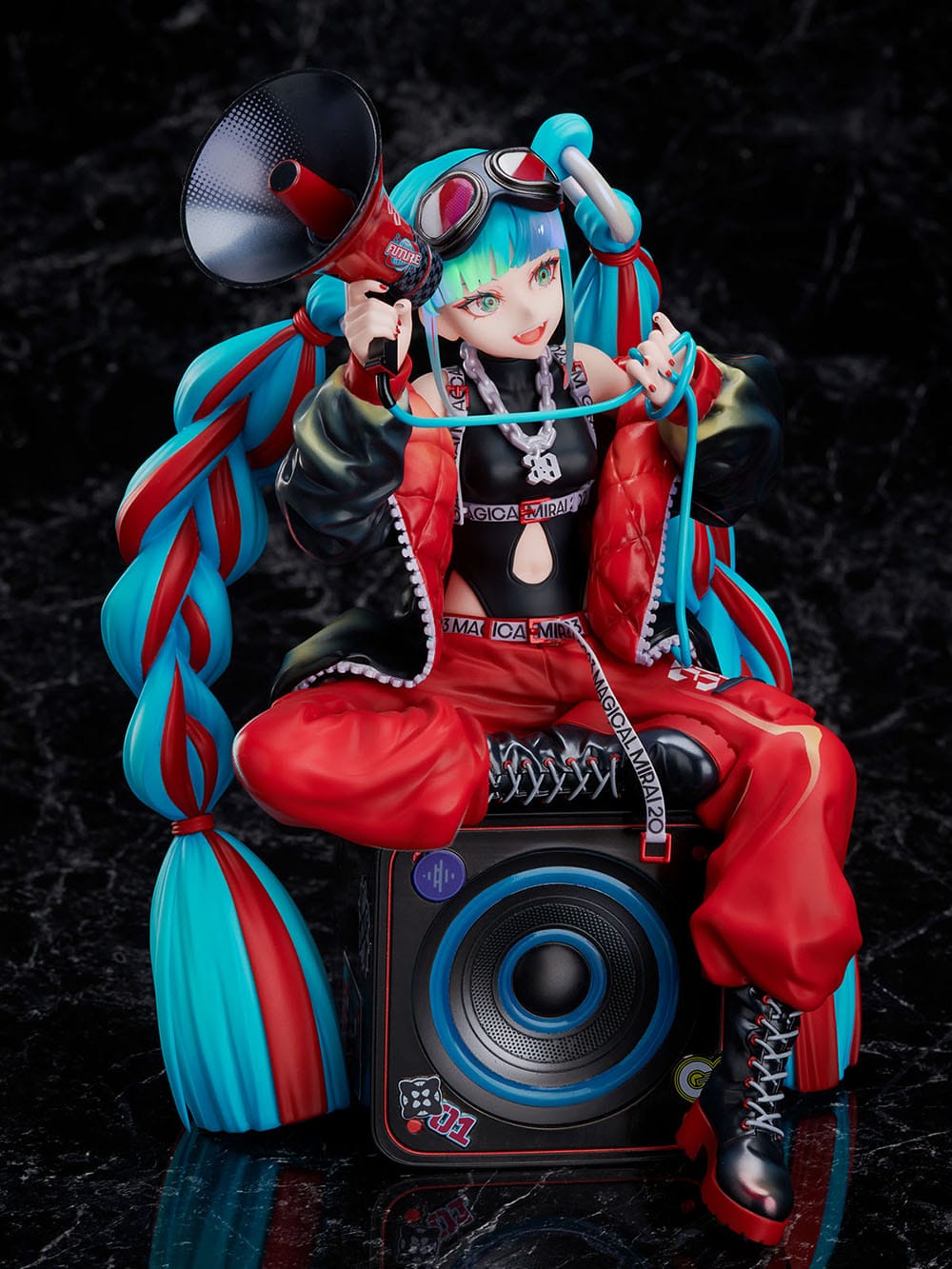 Hatsune Miku Magical Mirai 2023 1/7 Scale Figure