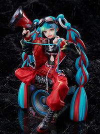 Hatsune Miku Magical Mirai 2023 1/7 Scale Figure