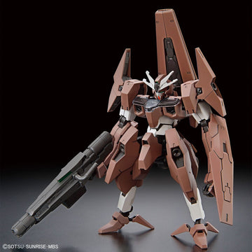 HG 1/144 Gundam Lfrith Thorn