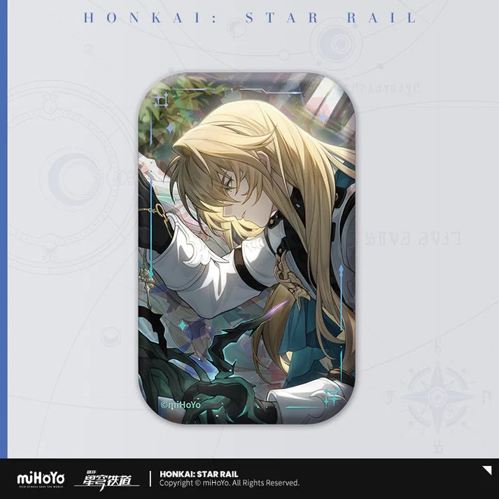 Honkai: Star Rail Light Cone Series Badge