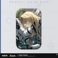 Honkai: Star Rail Light Cone Series Badge