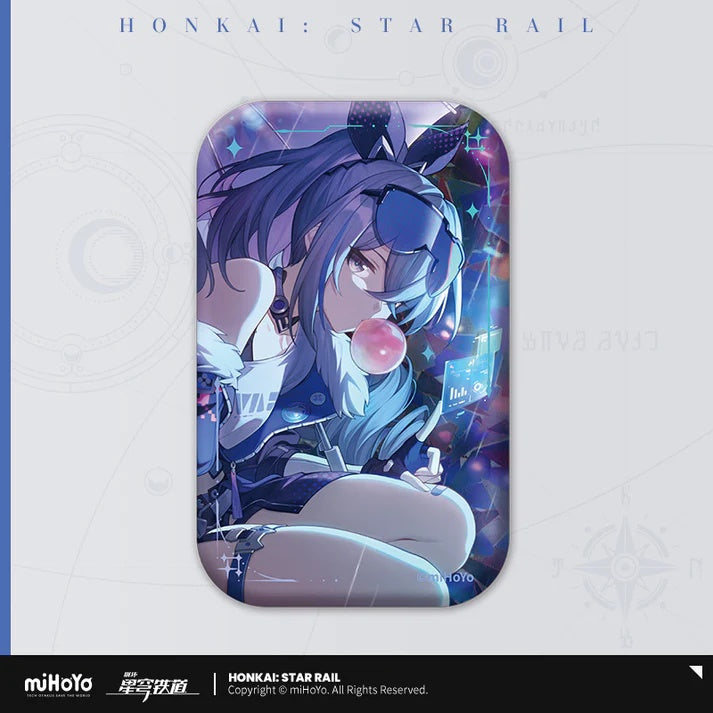 Honkai: Star Rail Light Cone Series Badge