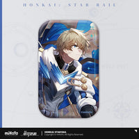 Honkai: Star Rail Light Cone Series Badge