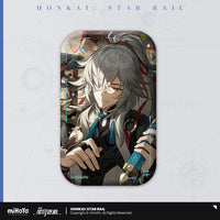 Honkai: Star Rail Light Cone Series Badge