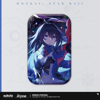 Honkai: Star Rail Light Cone Series Badge