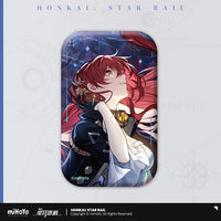 Honkai: Star Rail Light Cone Series Badge